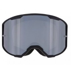 Red Bull Μάσκα Spect Strive-011 μπλέ ματ/ασημί καθρέπτης Ζελατινες / Ανταλλακτικα